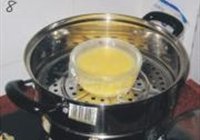 蒸鸡蛋糕的做法 步骤8