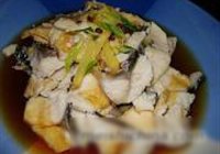 汆鱼片的做法 步骤10