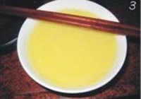 蒸鸡蛋糕的做法 步骤3