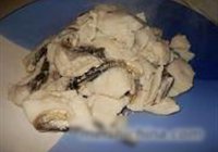 汆鱼片的做法 步骤7