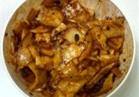 湘味千层扣肉的做法 步骤2