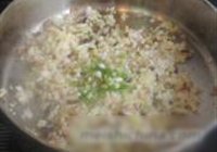鲜虾白菜包的做法 步骤11