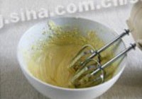 巧克力布朗尼派的做法 步骤2