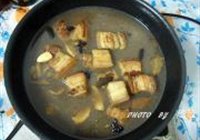 红烧肉的做法 步骤12