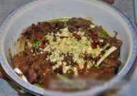 水煮牛肉的做法 步骤9