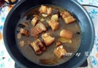 红烧肉的做法 步骤13