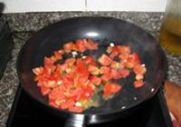 茄香酿豆腐的做法 步骤13