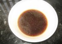 梅菜笋干扣肉的做法 步骤14