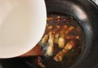 海带烧豆腐丸子的做法 步骤6