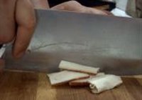 湘味千层扣肉的做法 步骤1