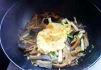 山寨版木须肉的做法 步骤13