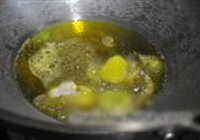 水煮牛肉的做法 步骤6