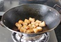 木瓜红烧肉的做法 步骤6