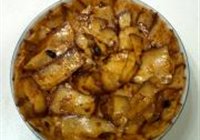 湘味千层扣肉的做法 步骤3