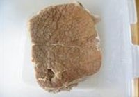 白牛肉的做法 步骤6