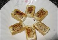 茄香酿豆腐的做法 步骤11