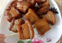 红烧肉的做法 步骤15
