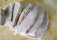 白牛肉的做法 步骤7