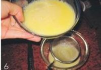 蒸鸡蛋糕的做法 步骤6