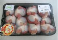腊炒鲜鸭胗的做法 步骤1