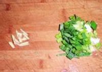 水笋烧肉的做法 步骤2