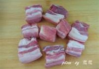 红烧肉的做法 步骤1