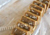 红糖杏仁饼干的做法 步骤6