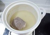白牛肉的做法 步骤5