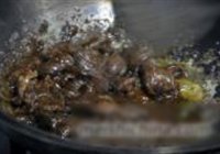 水煮牛肉的做法 步骤8