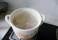 白牛肉的做法 步骤3