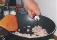 肉末酸豆角的做法 步骤6