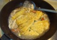 蛋饺一锅烩的做法 步骤13
