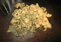梅菜笋干扣肉的做法 步骤4