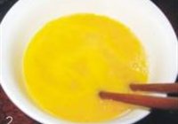 蒸鸡蛋糕的做法 步骤2