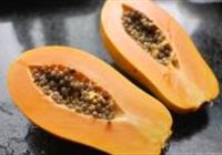 木瓜红烧肉的做法 步骤9
