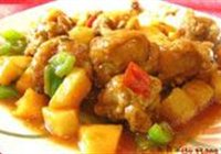 酸甜棒棒鸡的做法 步骤11