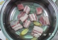 红烧肉的做法 步骤3
