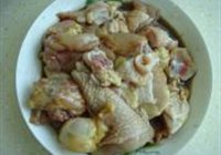 干锅鸡腿的做法 步骤3