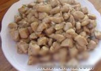 宫保鸡丁的做法 步骤10