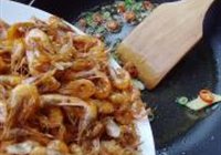 香酥虾的做法 步骤7
