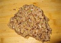 茄香酿豆腐的做法 步骤4