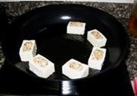 茄香酿豆腐的做法 步骤8