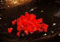三鲜滑蛋的做法 步骤13