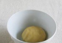 巧克力布朗尼派的做法 步骤4