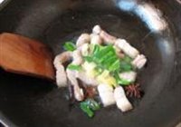 海带烧豆腐丸子的做法 步骤4