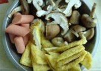 干锅鸡腿的做法 步骤4