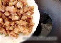 宫保鸡丁的做法 步骤8