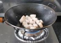 木瓜红烧肉的做法 步骤5