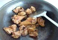 干锅鸡腿的做法 步骤8
