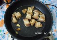 红烧肉的做法 步骤8